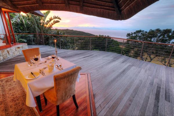 Oceana Beach & Wildlife Reserve - 215235