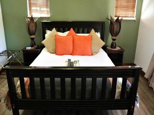 Moonriver Guest House - 215277