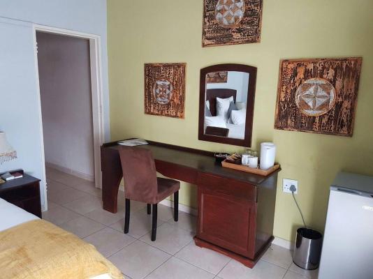 Ehrlich Park Lodge & Conference Facilities - 215305