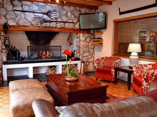 Oakhurst Hotel - 215367
