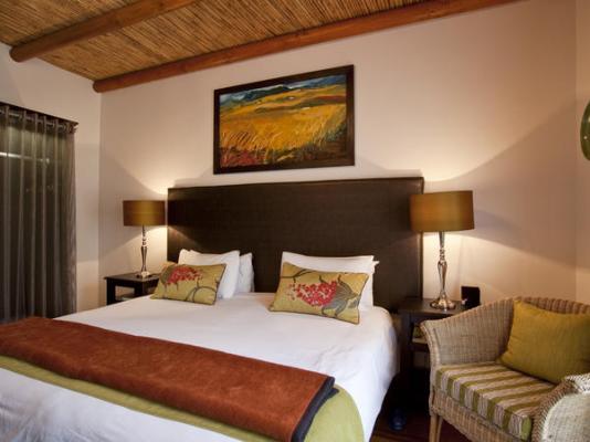 Oakhurst Hotel - 215369