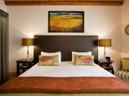 Oakhurst Hotel - 215376