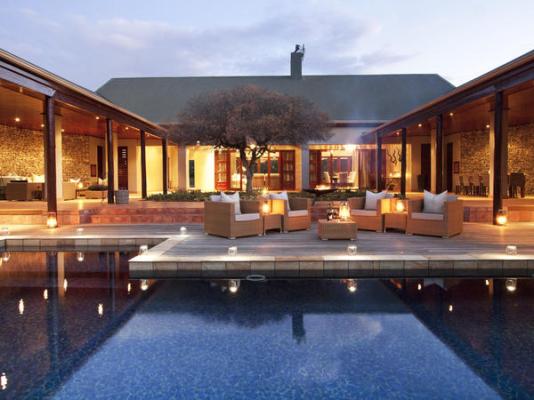 Melton Manor - 215528