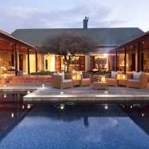 Melton Manor - 215528
