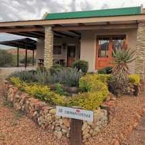Oaksrest Vineyards Guest Farm - 215559