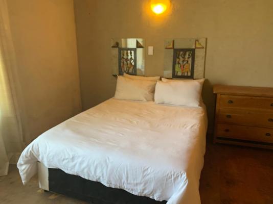 Hazyview Country Cottages - 215628