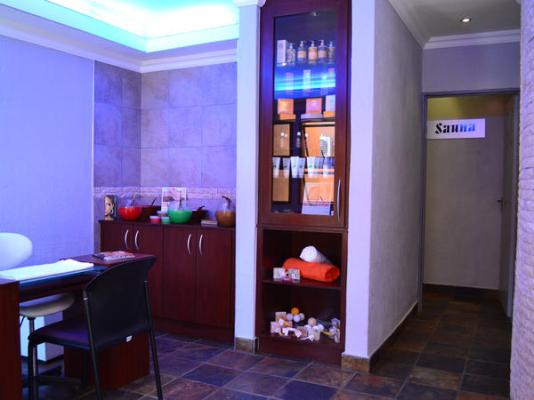 Boga Legaba Guest House & Conference Centre - 215812