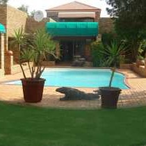 Boga Legaba Guest House & Conference Centre - 215814