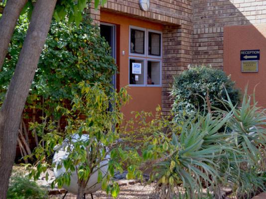 Boga Legaba Guest House & Conference Centre - 215817