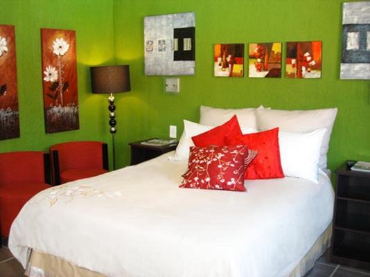 Boga Legaba Guest House & Conference Centre - 215819