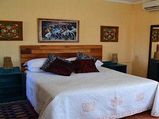 Boga Legaba Guest House & Conference Centre - 215820