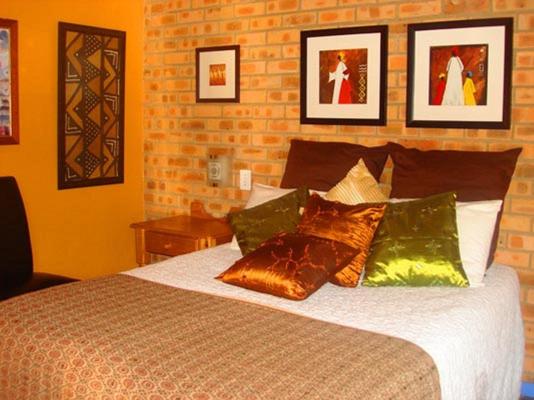 Boga Legaba Guest House & Conference Centre - 215822