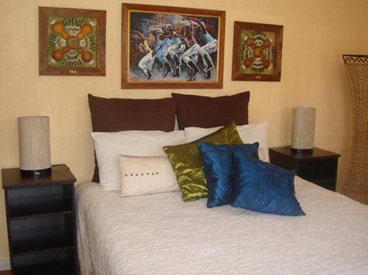 Boga Legaba Guest House & Conference Centre - 215823