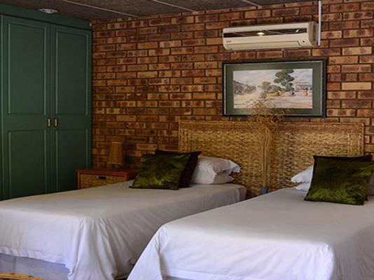 Boga Legaba Guest House & Conference Centre - 215825