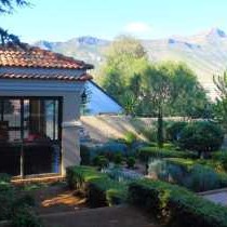 Clarens Butterfly Villa - 215963