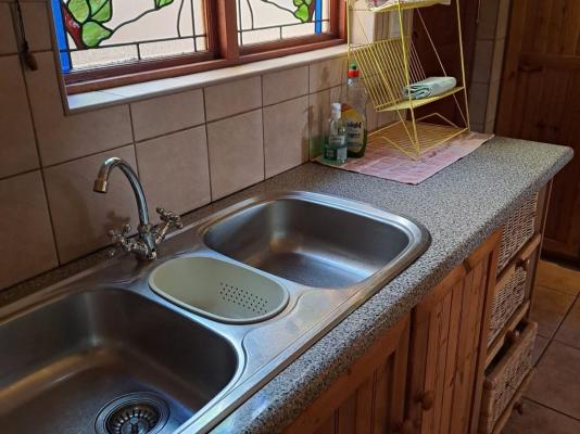 Clarens Butterfly Villa - 215973