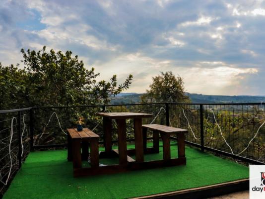 Wild Medlar Accommodation & Venue - 216003