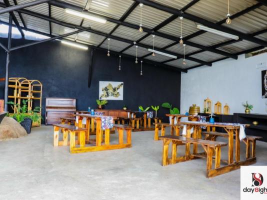 Wild Medlar Accommodation & Venue - 216004