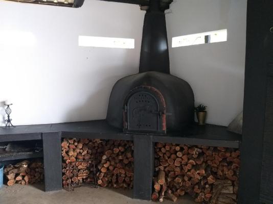 Wild Medlar Accommodation & Venue - 216005