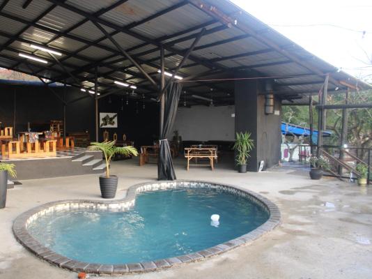 Wild Medlar Accommodation & Venue - 216006
