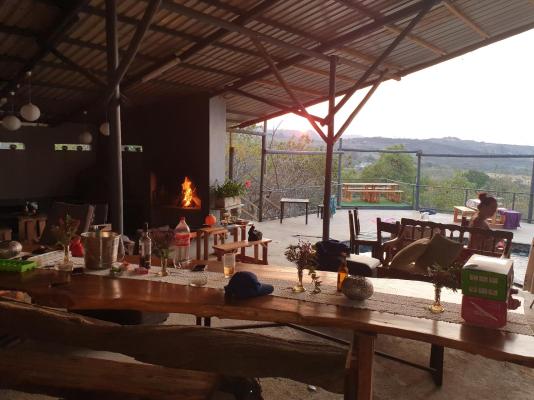 Wild Medlar Accommodation & Venue - 216007