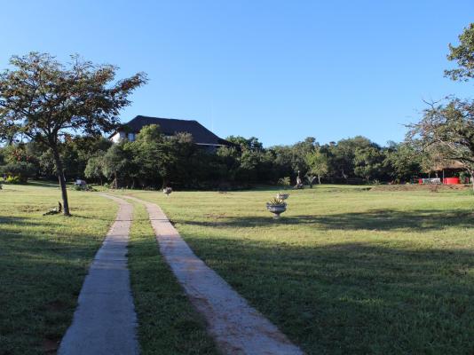 Wild Medlar Accommodation & Venue - 216008