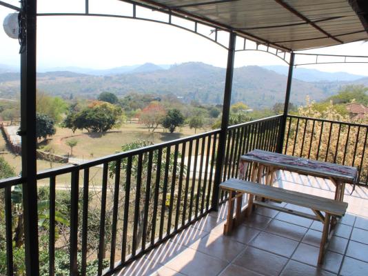 Wild Medlar Accommodation & Venue - 216009