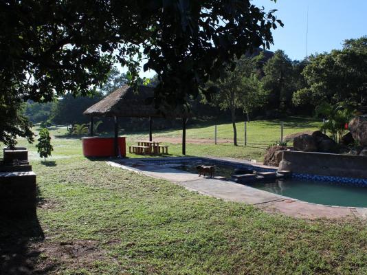 Wild Medlar Accommodation & Venue - 216010