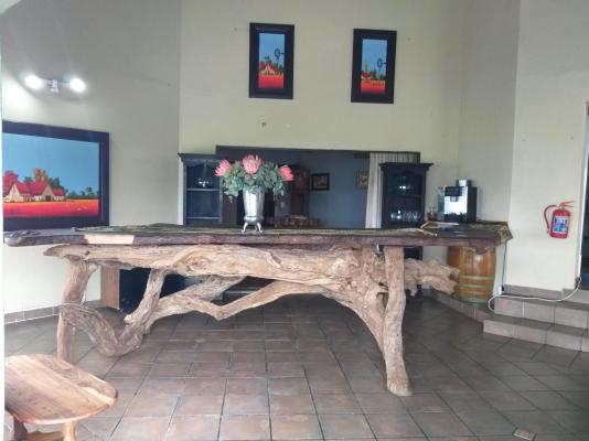 Wild Medlar Accommodation & Venue - 216012