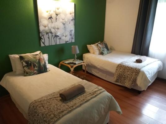 Wild Medlar Accommodation & Venue - 216020