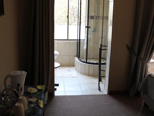 Wild Medlar Accommodation & Venue - 216021