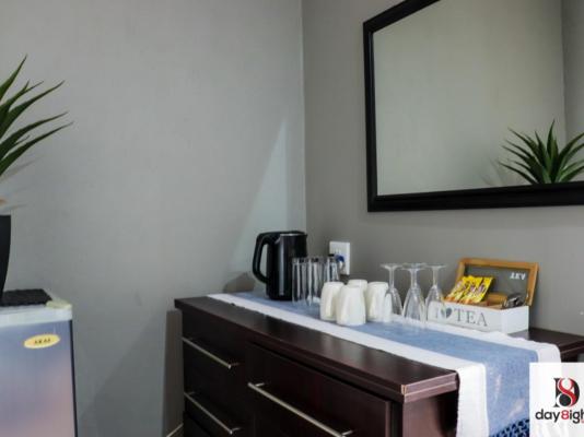 Wild Medlar Accommodation & Venue - 216022