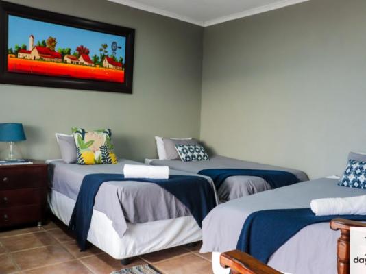 Wild Medlar Accommodation & Venue - 216025