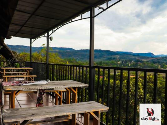 Wild Medlar Accommodation & Venue - 216027