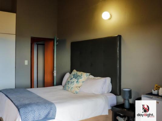 Wild Medlar Accommodation & Venue - 216031