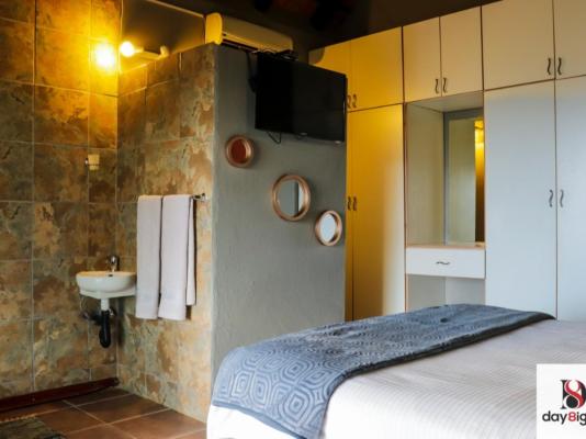 Wild Medlar Accommodation & Venue - 216032