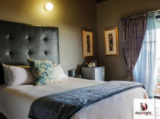 Wild Medlar Accommodation & Venue - 216033