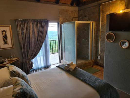 Wild Medlar Accommodation & Venue - 216034