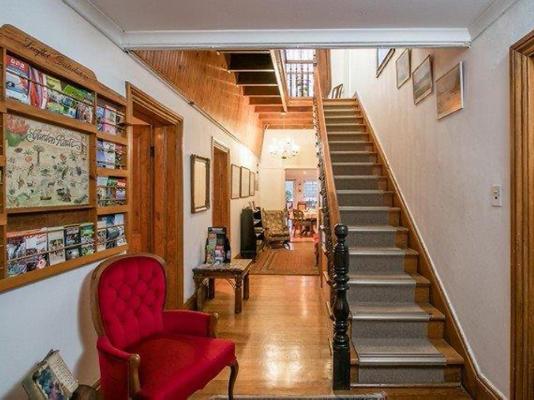 Knysna Manor House - 216058