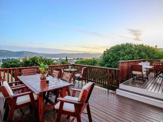 Knysna Manor House - 216059