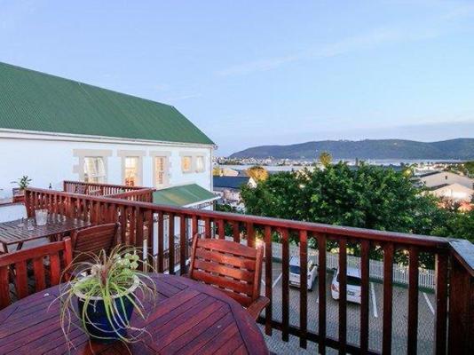 Knysna Manor House - 216060