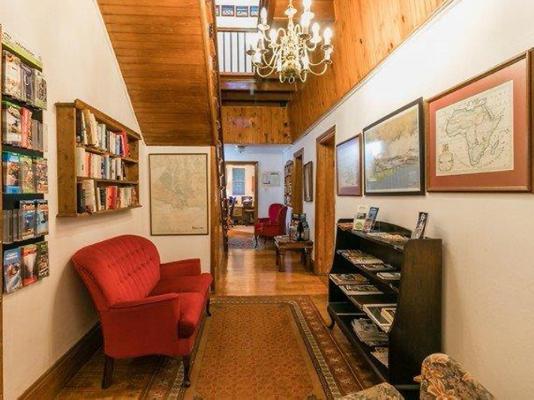 Knysna Manor House - 216061