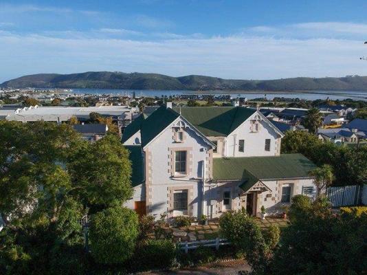 Knysna Manor House - 216062