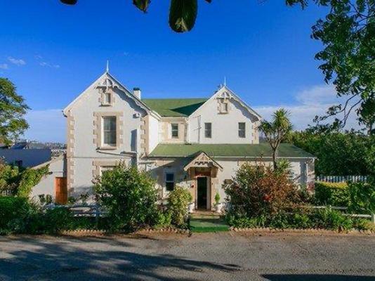 Knysna Manor House - 216063