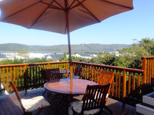 Knysna Manor House - 216067