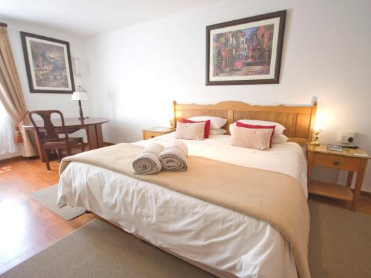 Knysna Manor House - 216072
