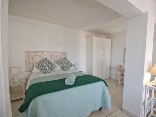 Knysna Manor House - 216074