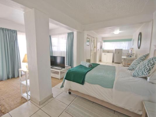 Knysna Manor House - 216075