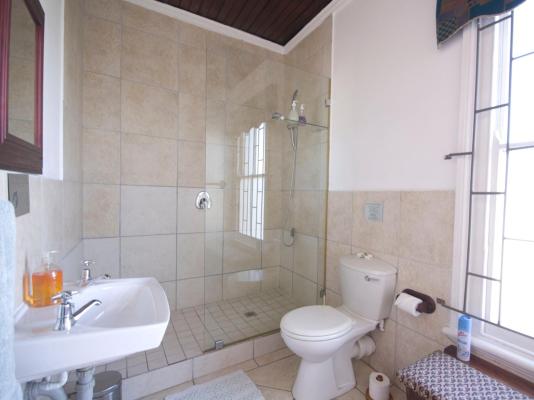 Knysna Manor House - 216076