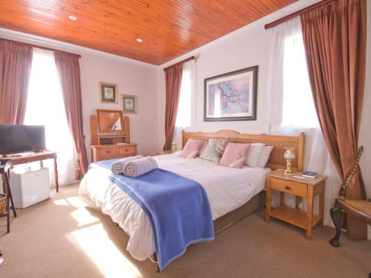 Knysna Manor House - 216077